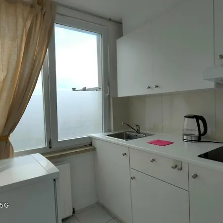 Apartment Mooi Slaapkamer! Proper En Compact Place Voor 3
